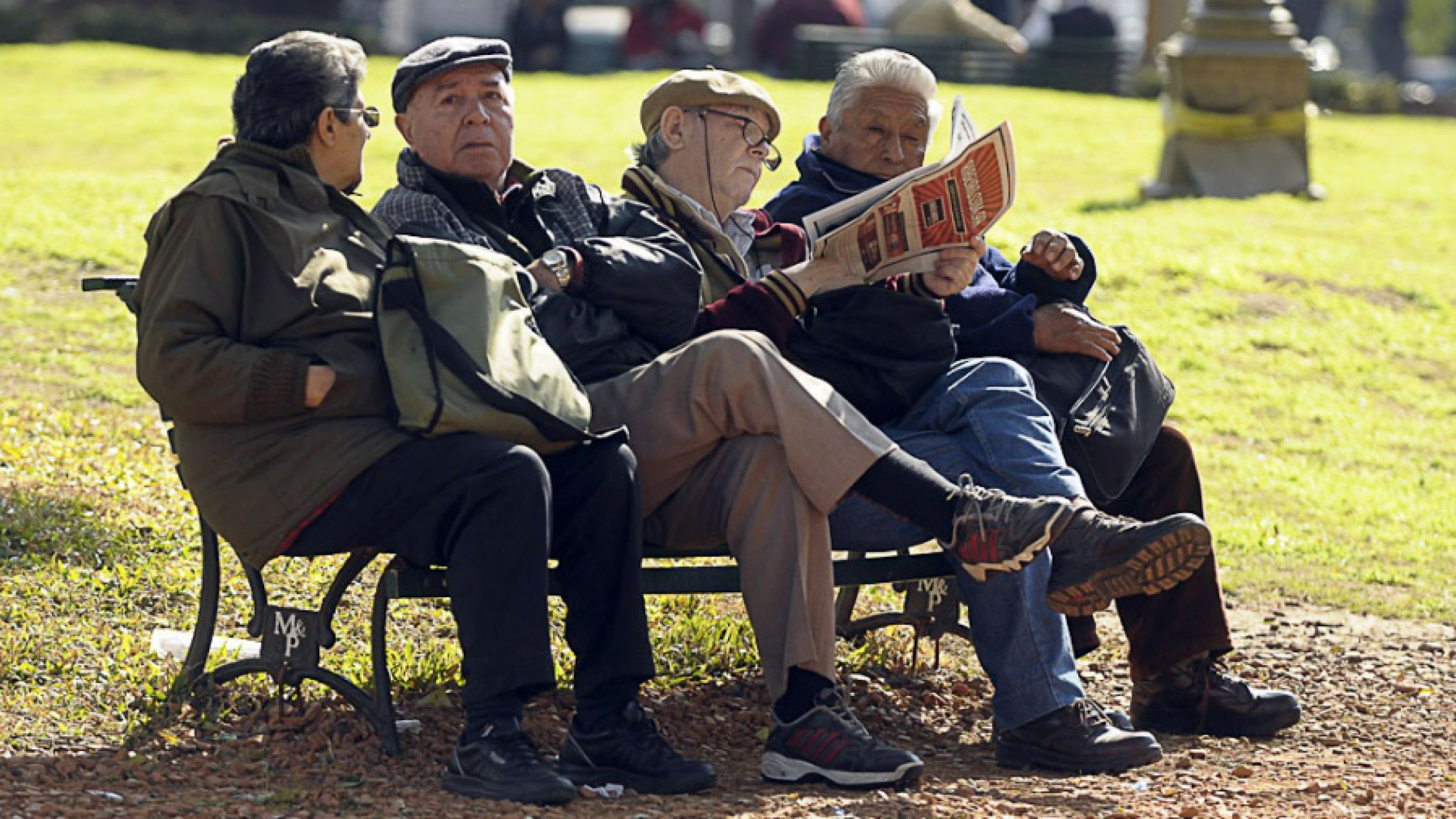 Aseguran que la salud bucal sería clave en desarrollo del Alzheimer